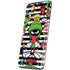 Looney Tunes Marvin the Martian Striped Patches Galaxy S20 Plus Skin
